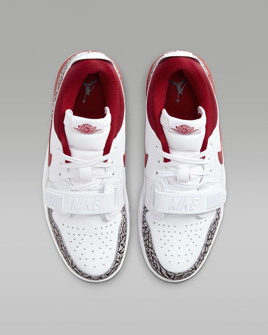 Chaussure Air Jordan Legacy 312 Low pour femme